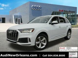 Audi 2024 Q7