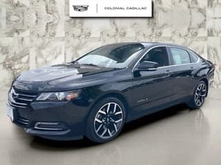 Chevrolet 2019 Impala