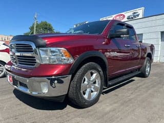 Ram 2018 1500