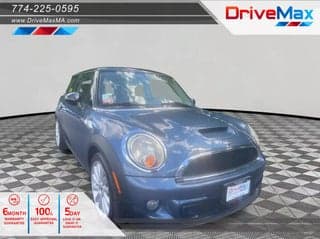 MINI 2011 Cooper