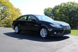 Lexus 2013 ES 350