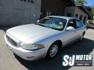 Buick 2003 LeSabre