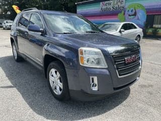 GMC 2014 Terrain