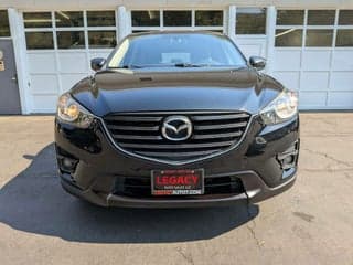 Mazda 2016 CX-5