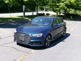 Audi 2020 A3