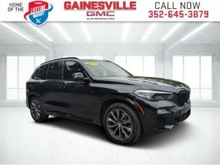 BMW 2021 X5