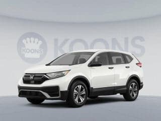 Honda 2020 CR-V