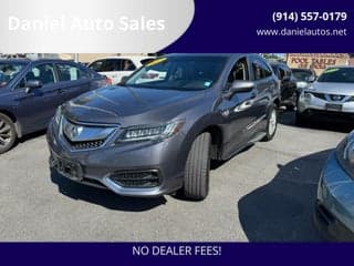 Acura 2017 RDX