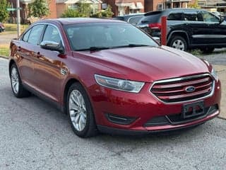 Ford 2015 Taurus