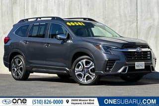 Subaru 2023 Ascent