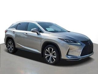 Lexus 2022 RX 350