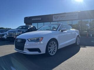 Audi 2015 A3