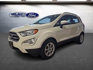 Ford 2021 EcoSport