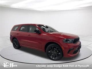 Dodge 2021 Durango