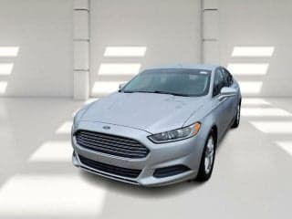 Ford 2016 Fusion