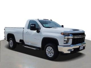 Chevrolet 2022 Silverado 2500HD