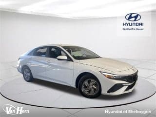 Hyundai 2024 Elantra