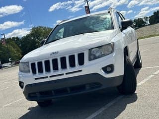 Jeep 2015 Compass