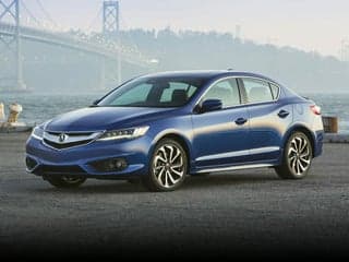 Acura 2017 ILX