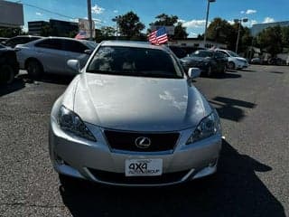 Lexus 2008 IS 250