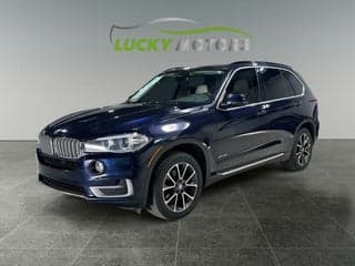 BMW 2015 X5