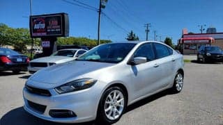 Dodge 2013 Dart