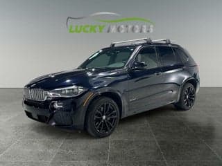 BMW 2018 X5