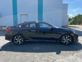 Honda 2018 Civic