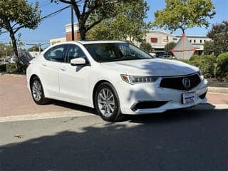 Acura 2019 TLX