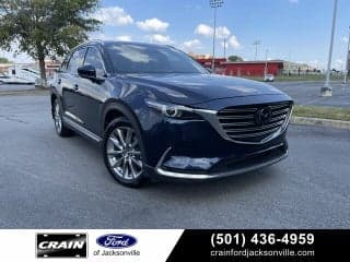 Mazda 2021 CX-9