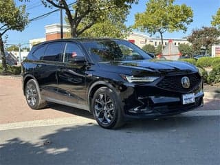 Acura 2022 MDX