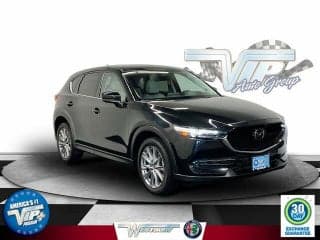 Mazda 2019 CX-5