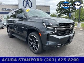 Chevrolet 2022 Tahoe