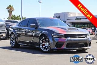 Dodge 2022 Charger