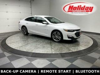 Chevrolet 2022 Malibu