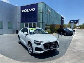 Audi 2019 Q8