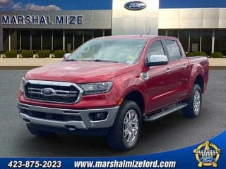 Ford 2021 Ranger