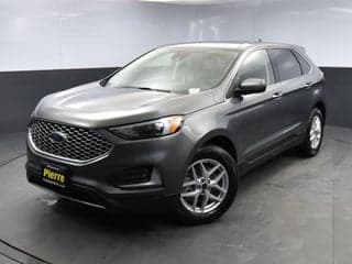 Ford 2023 Edge