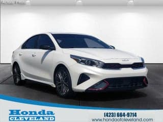 Kia 2022 Forte