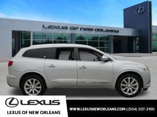 Buick 2017 Enclave