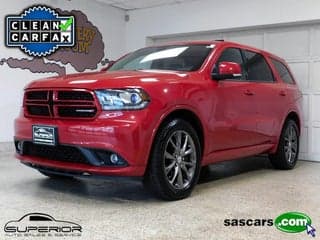 Dodge 2017 Durango