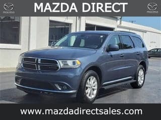 Dodge 2020 Durango