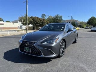 Lexus 2022 ES 350