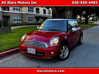 MINI 2011 Cooper