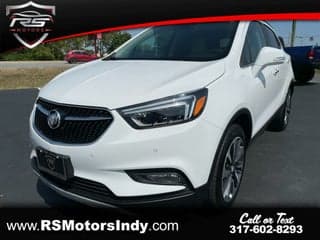 Buick 2019 Encore