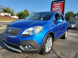 Buick 2016 Encore