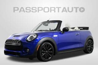 MINI 2019 Convertible