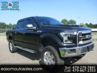 Ford 2016 F-150