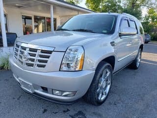 Cadillac 2011 Escalade