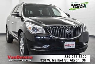 Buick 2017 Enclave